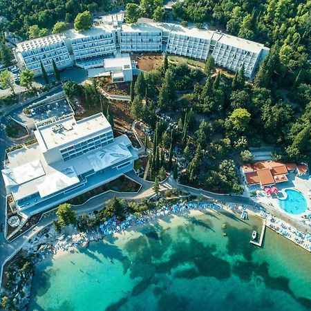 Hotel Osmine スラノ エクステリア 写真