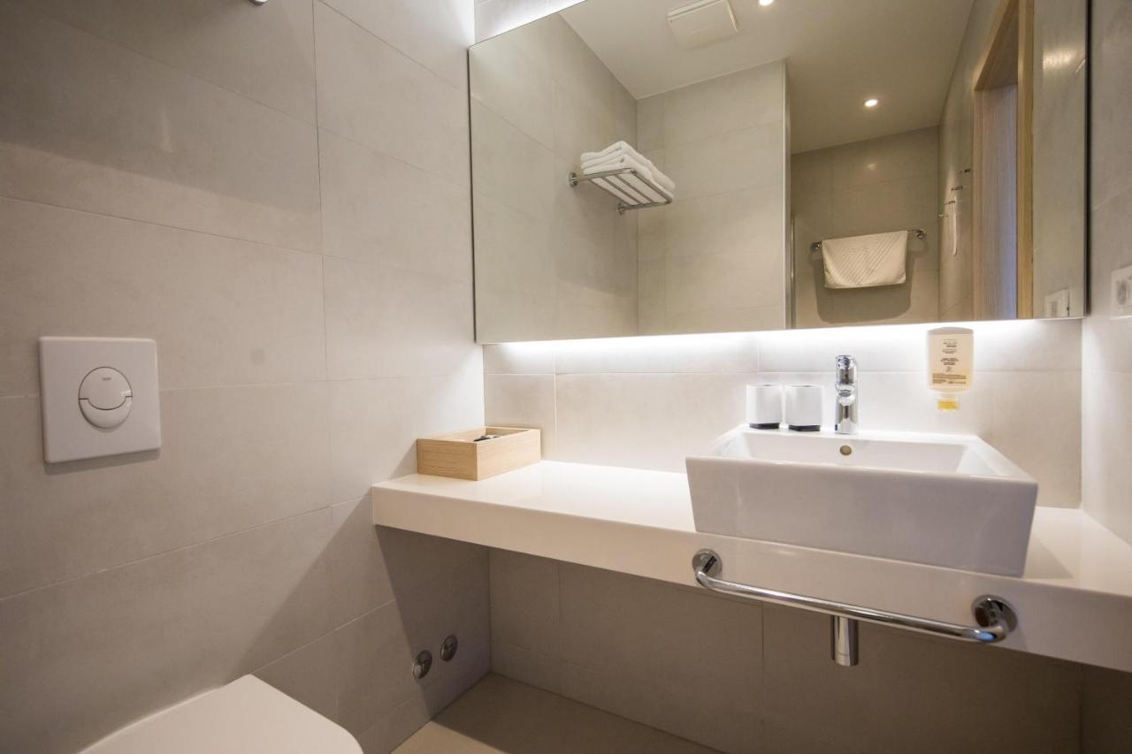 Hotel Osmine スラノ エクステリア 写真