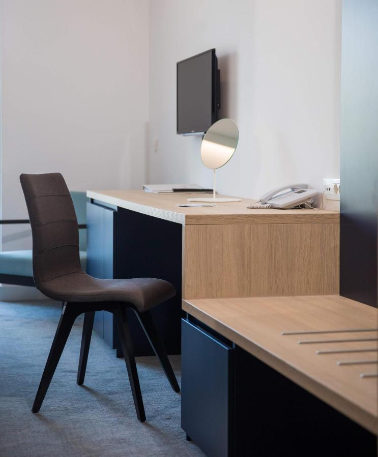 Hotel Osmine スラノ エクステリア 写真