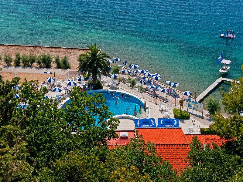 Hotel Osmine スラノ エクステリア 写真