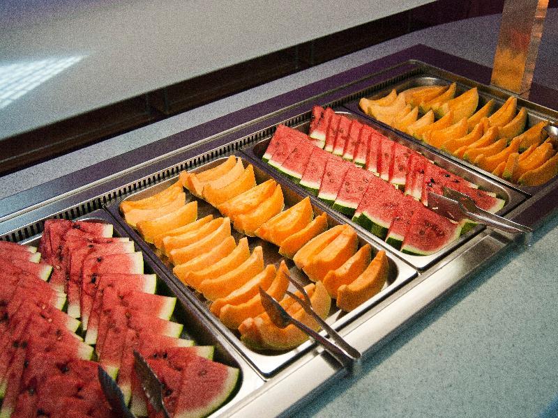 Hotel Osmine スラノ エクステリア 写真