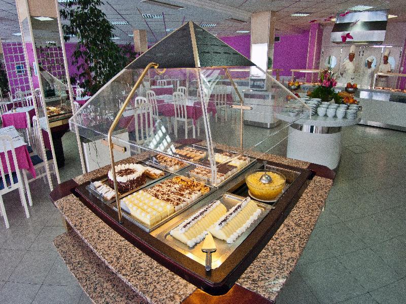 Hotel Osmine スラノ エクステリア 写真