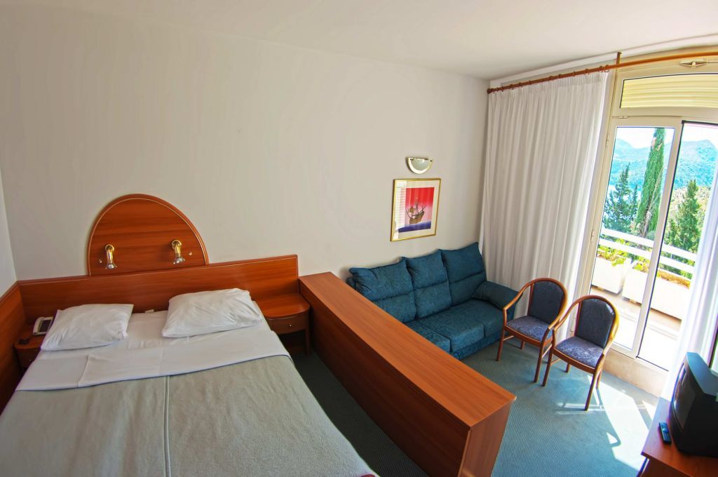 Hotel Osmine スラノ エクステリア 写真