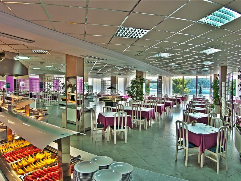 Hotel Osmine スラノ エクステリア 写真