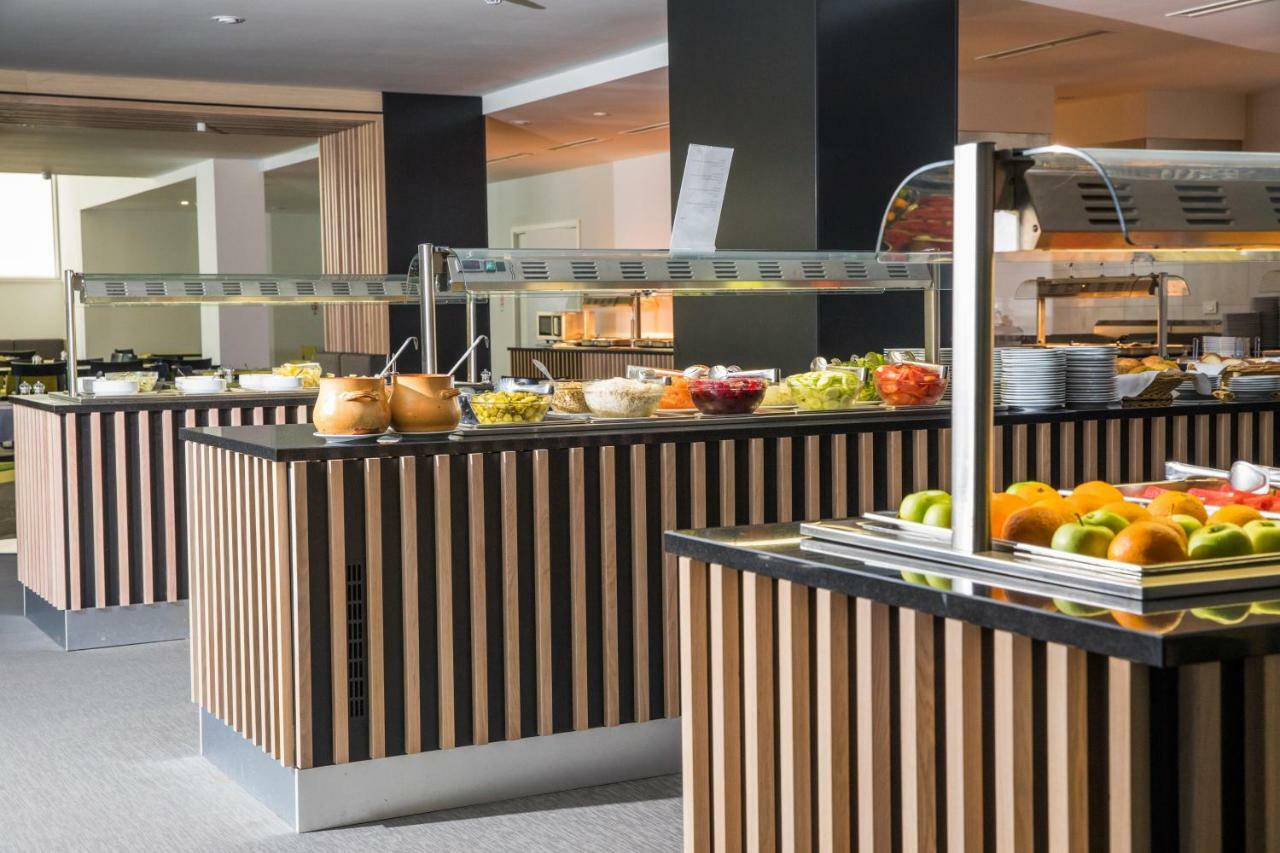 Hotel Osmine スラノ エクステリア 写真