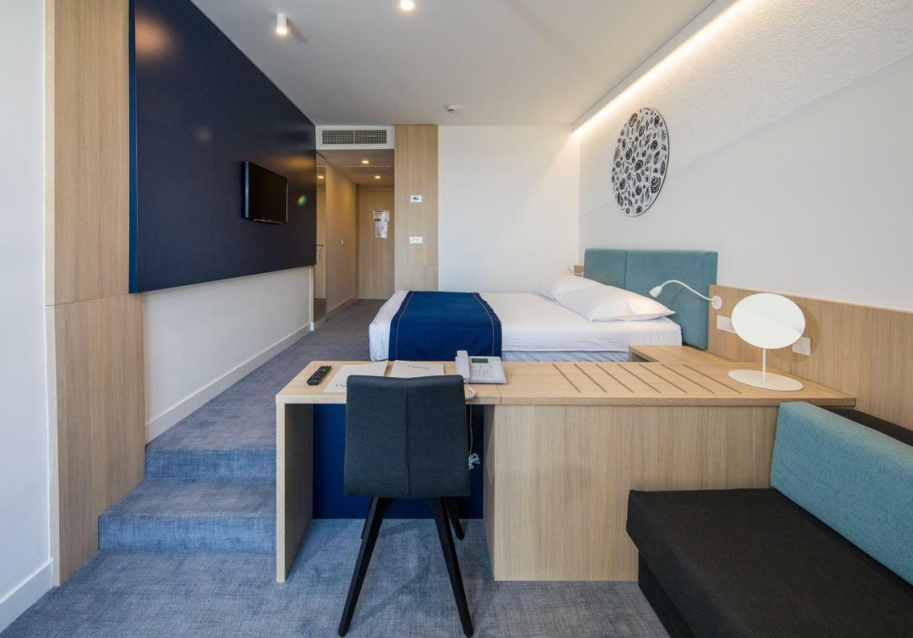 Hotel Osmine スラノ エクステリア 写真