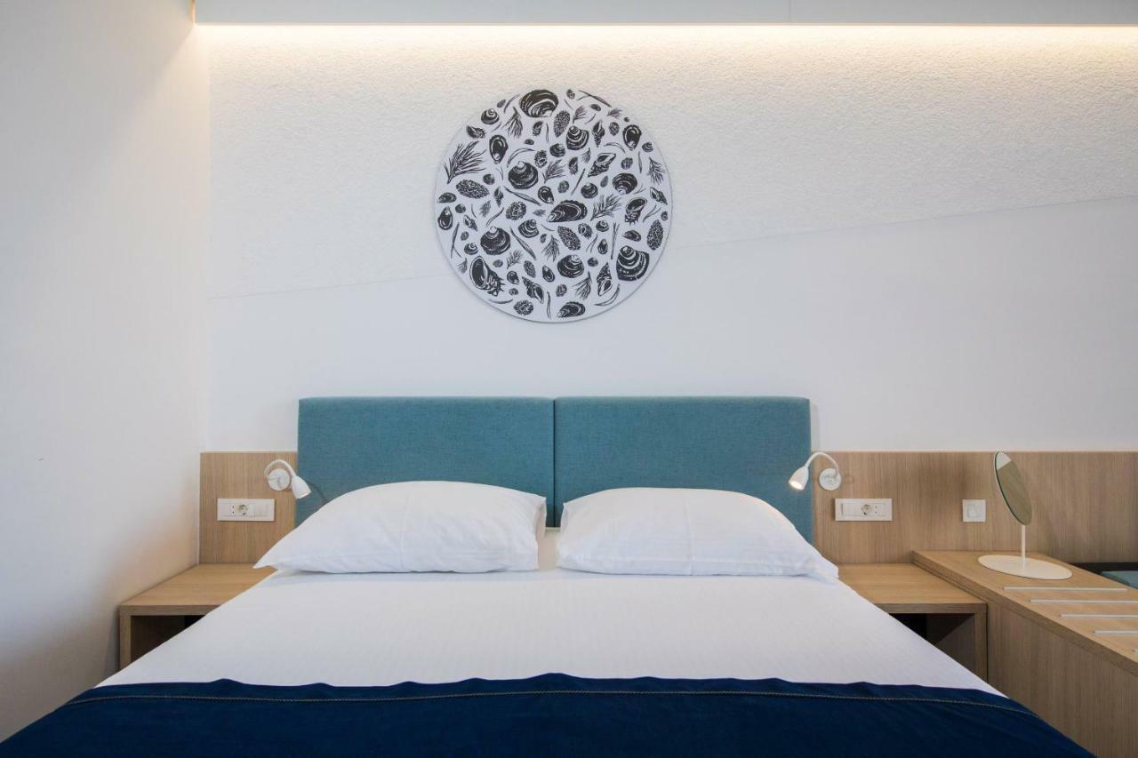 Hotel Osmine スラノ エクステリア 写真