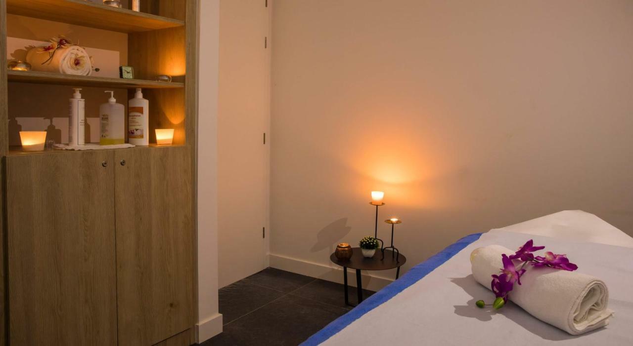 Hotel Osmine スラノ エクステリア 写真