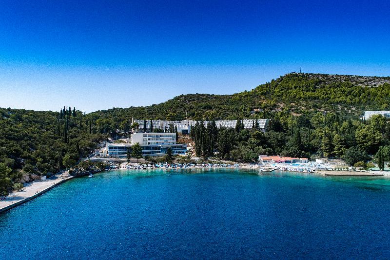 Hotel Osmine スラノ エクステリア 写真